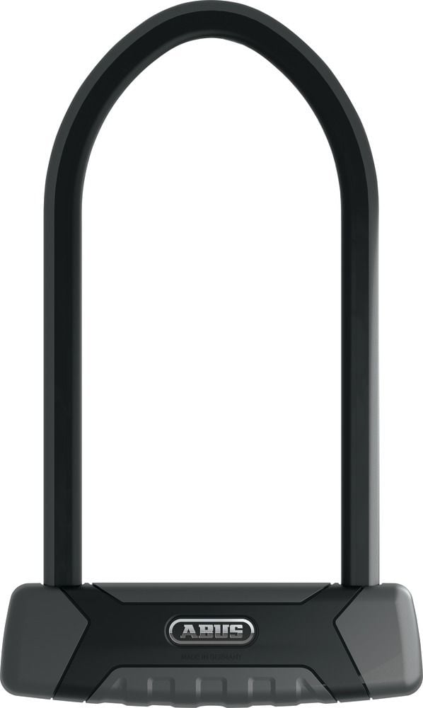 ABUS GRANIT XPlus U-Lock 540 - Hengelås - nøkkel - svart