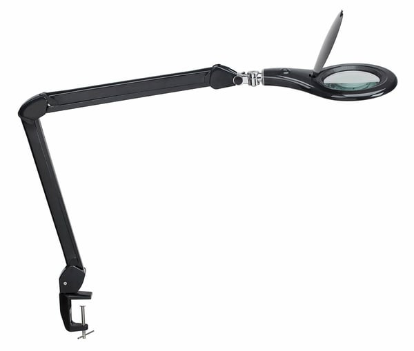 MAUL 8263390, LED, 6500 K, 922 lm, 50000 h, vaihtovirta, 220-240 V