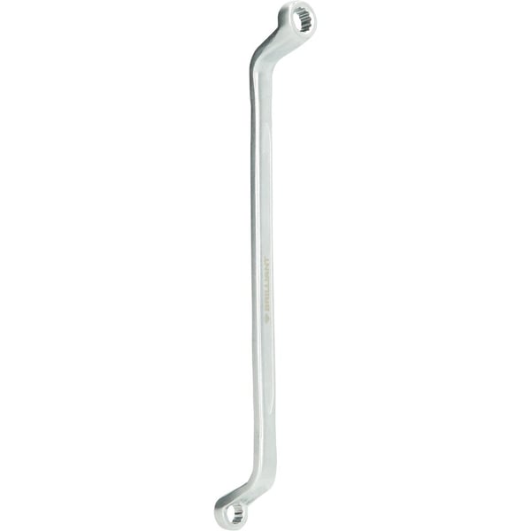 KS TOOLS Werkzeuge-Maschinen GmbH Kaksipäinen rengasavain, kampi, 6 x 7 mm (BT012900)