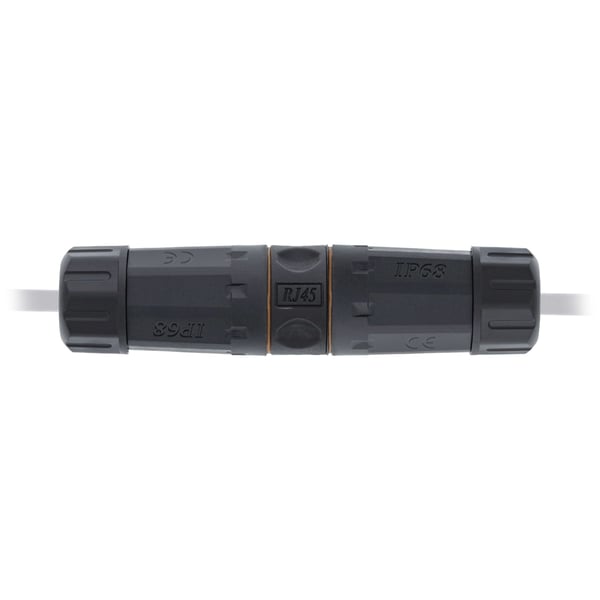 InLine 69992W, 30 mm, 130 mm, 30 mm, 69 g, 500 cm ³, 90 mm