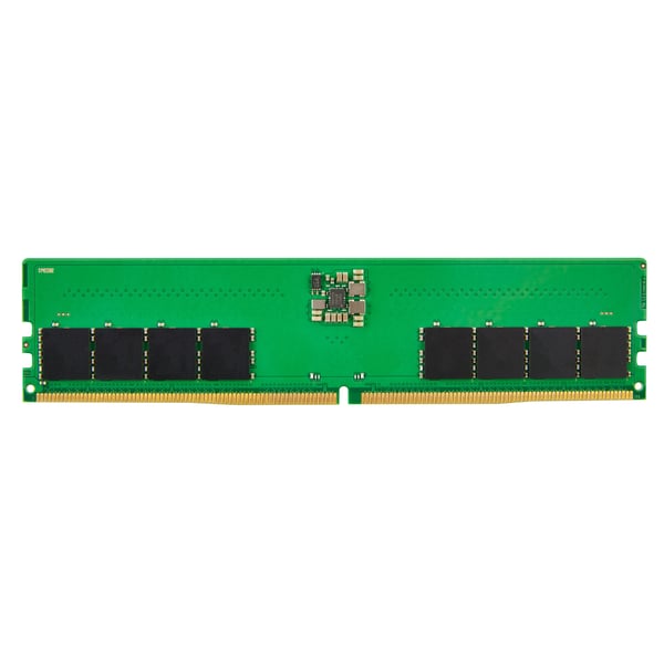 HP - DDR5 - modul - 16 GB - DIMM 288-pin - 4800 MHz / PC5-38400 - ikke-bufret - ikke-ECC - for Elite 600 G9, 800 G9; Workstation Z2 G9