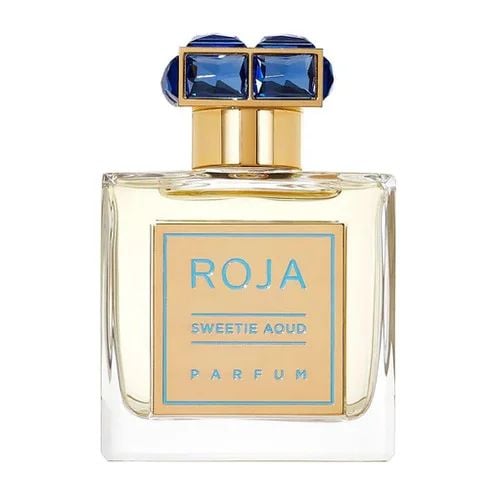 Roja Parfums Sweetie Aoud Parfum UNISEX 50 ml (unisex)