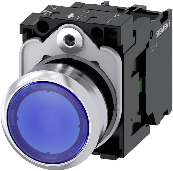 Siemens 3SU1152-0AB50-1BA0