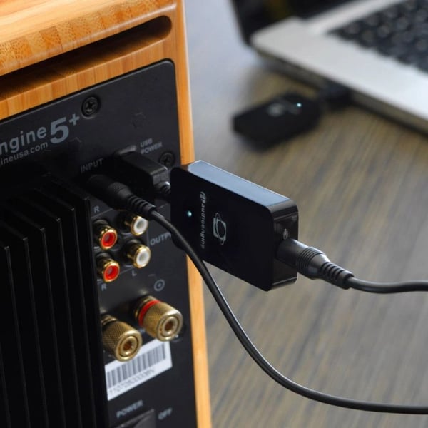 AudioEngine AudioEngine W3 TRÅDLØS LYDADAPTER