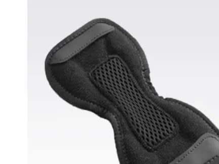 Motorola Replacement pad, musta, WT4000