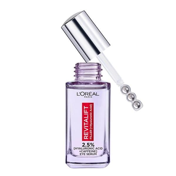 L'Oréal Innovation Revitalift Filler øjenserum - 20 ml