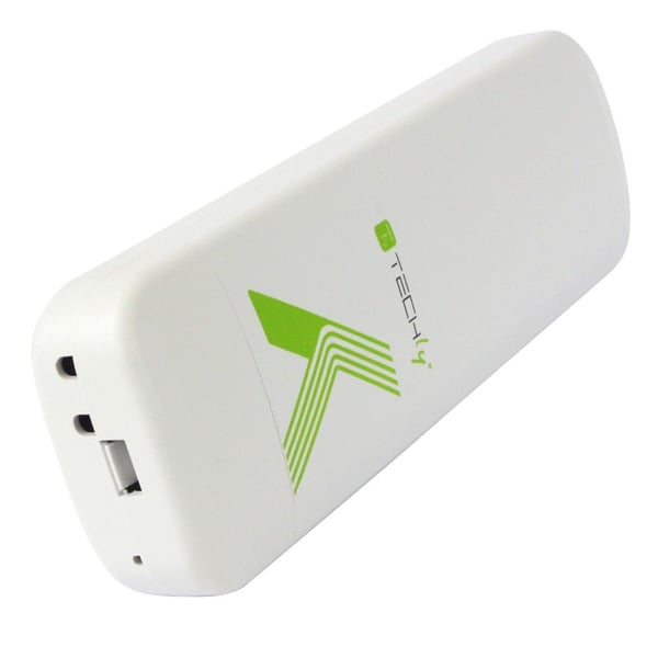 Techly I-WL-CPE880, 2,4 GHz, 5 GHz, 300 Mbit/s