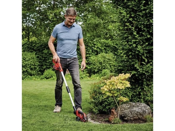 Einhell sladdlös multitrimmer, GE-CG 18/100 Li T (1 x 2,5 Ah)