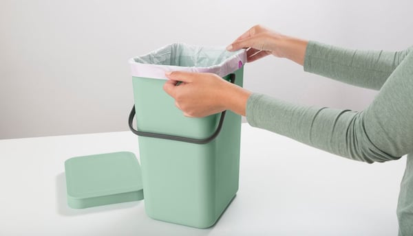 Brabantia Sort & Go, 200 mm, 249 mm, 351 mm, 800 g