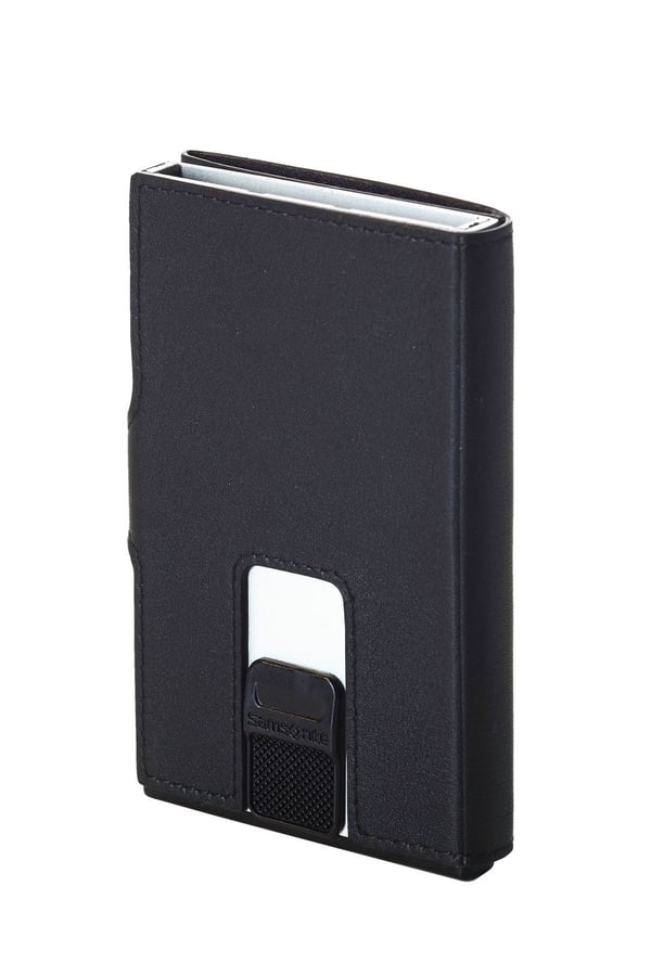 SAMSONITE Lompakko ALUFIT RFID