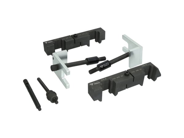 Brilliant Tools BT591880, 6 stykker