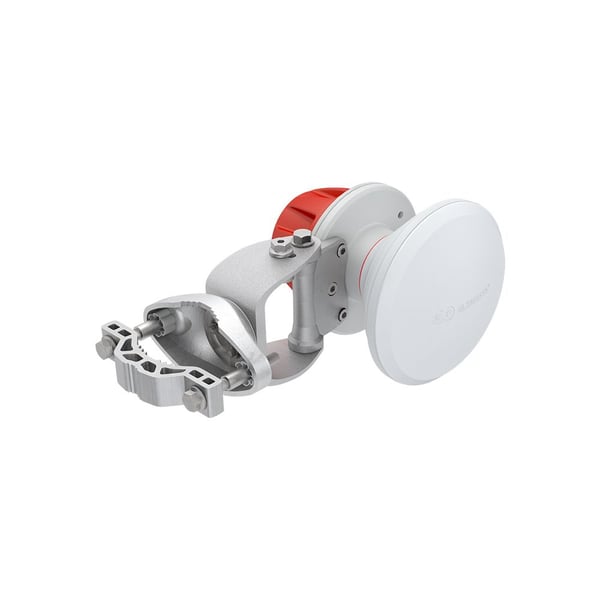 RF elements HG3-CC-S50 - Antenne - horn - 14.3 dBi - utendørs