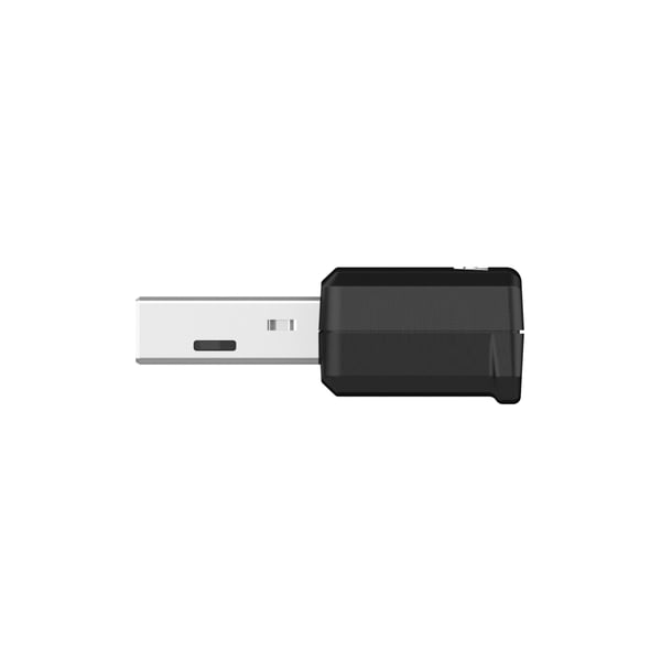 ASUS USB-AX55 Nano - Verkkosovitin - USB 2.0 - 802.11ax