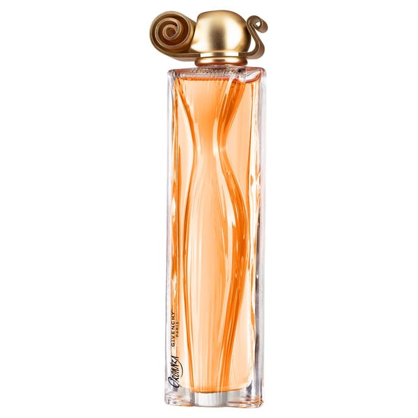 Givenchy Organza Eau de Parfum 100 ml naisten hajuvesi