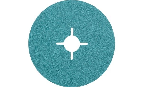 PFERD 64205125, Laikka, Universaali, 12200 RPM, Pyöreä, 12,5 cm, 25 kpl