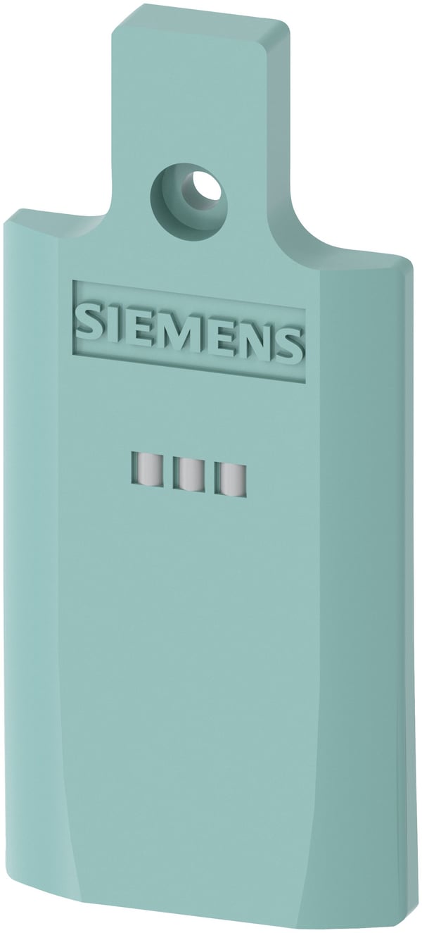 Siemens 3SE52103AA00 3SE5210-3AA00 Deckel IP66, IP67 1 St., Metall, IP66, IP67, Cuboid, 30 mm, 70 mm, 10 mm