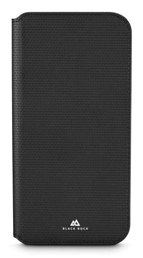 Black Rock Slim Folio, Folio, Apple, iPhone 17 Pro Max, 17,5 cm (6.9"), Svart