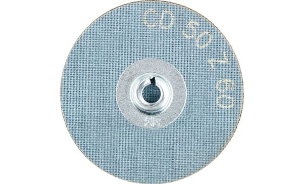 PFERD 42753506, Slipeskive, Universell, 13000 RPM, Rund, 5 cm, 100 stykker