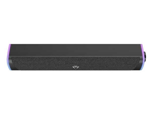 Trust GXT 620 Axon - Lydplanke - for TV / skjerm - 6 watt