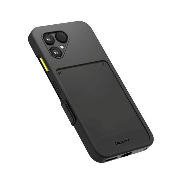 Fairphone - Flip cover matkapuhelimiin