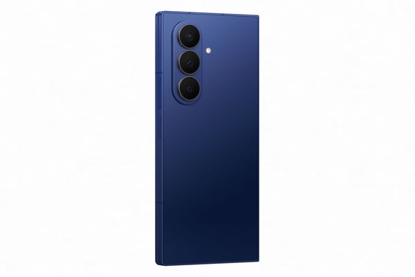 Samsung | Galaxy Z Fold7 - 1TB - Blue Shadow