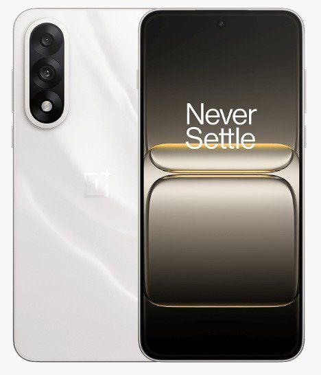 OnePlus Nord 5 256GB/8GB - Marble Sands