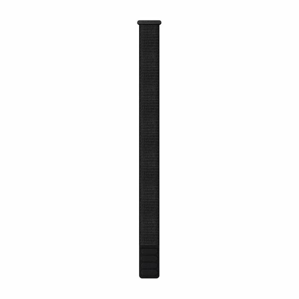 Garmin 010-13306-00, Rem, SmartWatch, Sportsur, Sort, Garmin, Nylon, 1 stk