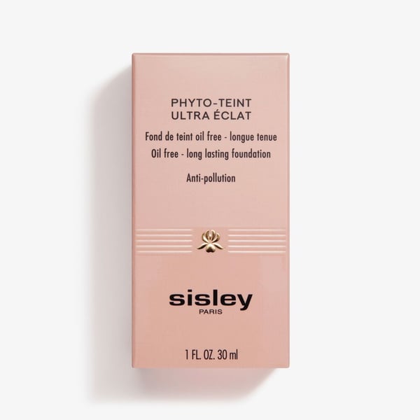 Sisley Phytoteint Ultra Clat Free Longlasting Foundation 3 C Natural 30 ml