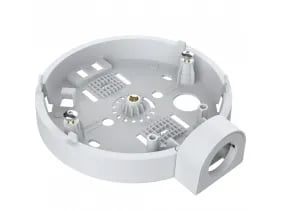 Axis 01244-001, Kiinnitys, Ulkona, Axis, Harmaa, M4215-LV M4215-V M4216-LV M4216-V M4218-LV M4218-V, Muovi