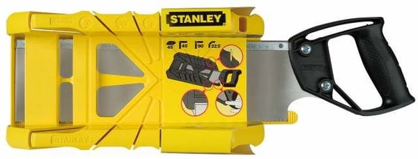 Stanley by Black &amp; Decker Black &amp; Decker Black &amp; Decker 1-19-800 Selkäsaha 28 cm