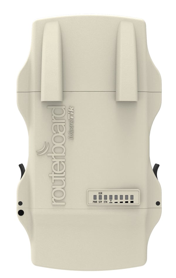 Mikrotik NetMetal 5, 5 GHz, 10, 100, 1000 Mbit/s