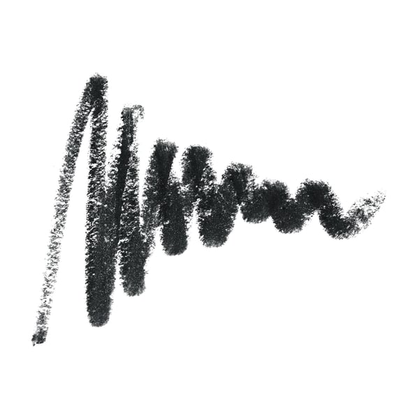 Max Factor Excess Intensity, Vätska, Svart, Charcoal, Penna, 12 h, Isododecane, Synthetic Wax, Hydrogenated Polycyclopentadiene, Mica, C20-40 Alcoh...