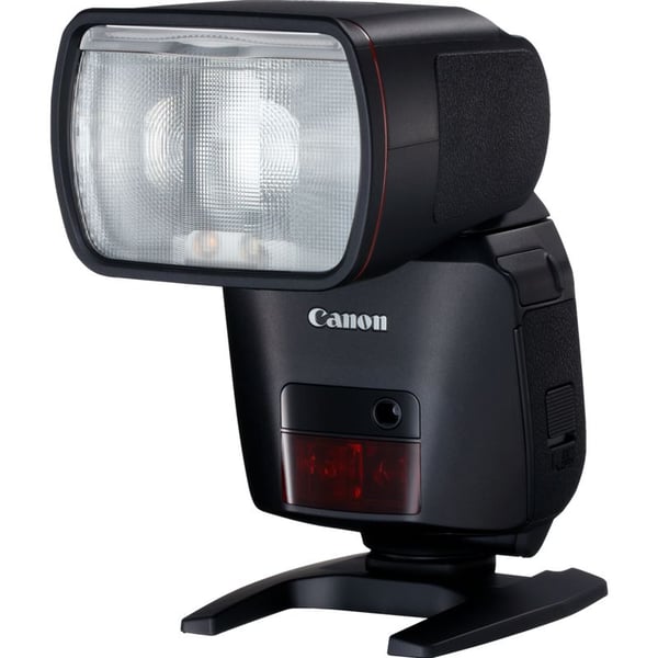 Canon EL-1, 0,9 s