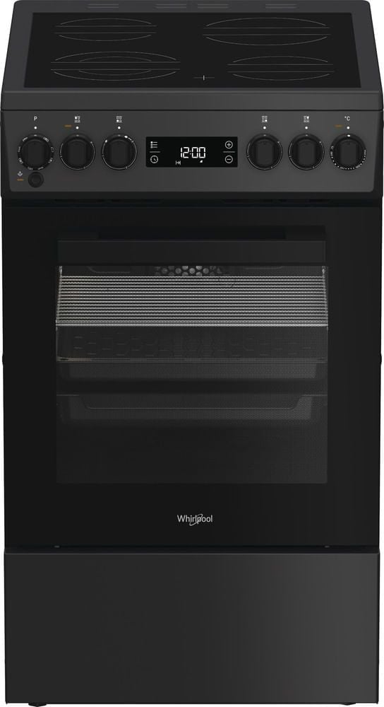 Whirlpool W5V8LCSA pesukone