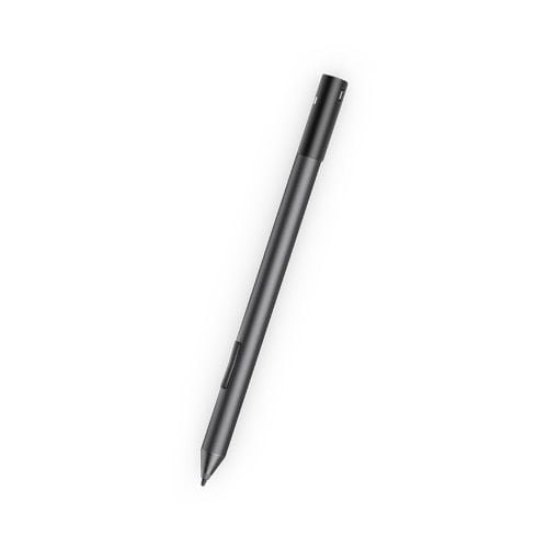Dell Active Pen - Aktiv penna - 3 knappar - Bluetooth 4.0 - avgrundssvart - för Latitude 5289 2-In-1, 52XX 2-in-1, 72XX 2-in-1, 7390 2-in-1, 7400 2...