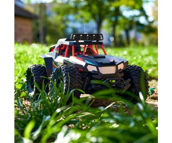Dickie Toys 201107005, Bil, 1:14, 6 År, 700 mAh