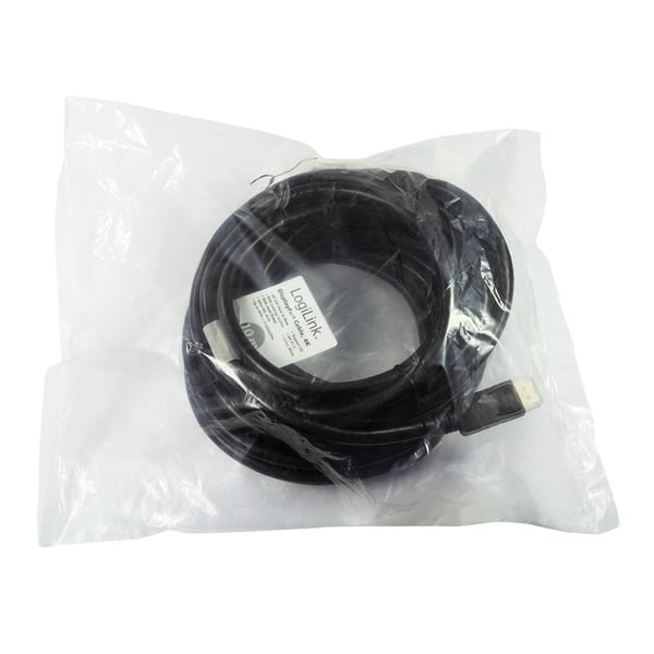 LogiLink DisplayPort 10m.