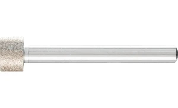 PFERD BZY-N 12,0-8/6 B 126, Metalli, 6 mm, 8 mm, 1 kpl PFERD BZY-N 12,0-8/6 B 126, metalli, 6 mm, 8 mm, 1 kpl