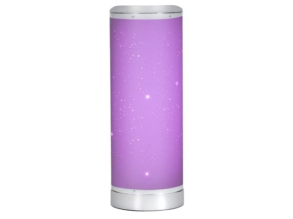 Activejet LED dekorativ lampe AJE-CERES RGB, Hvit, Soverom, Barnerom, Spisestue, Stue, Kontor, Universal, Moderne, IP20, CERES, ISO 9001, ISO 14001...