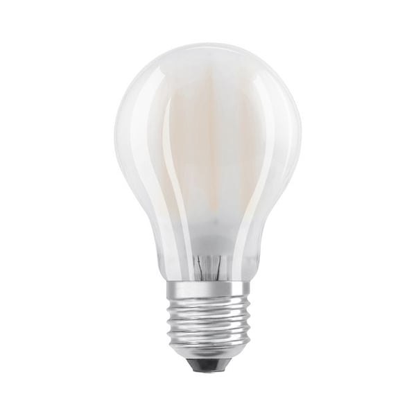 Osram 4099854069659, 4,2 W, 40 W, E27, 470 lm, 15000 h, Lämmin valkoinen
