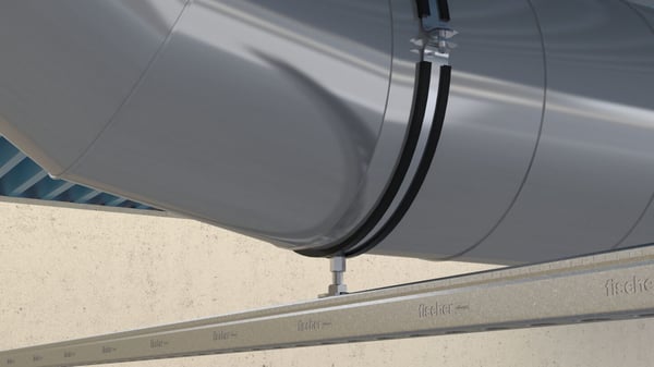 Fischer PUWS Universalvinkel Rustfrit stål 562834 8 stk