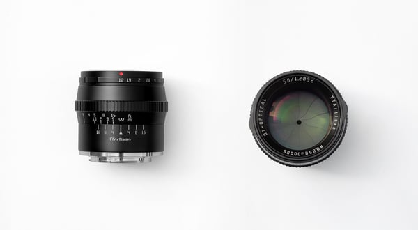 TTArtisan APS-C 50mm F1.2, 7/5, Nikon Z, TTArtisan APS-C 50mm F1.2, 7/5, Nikon Z