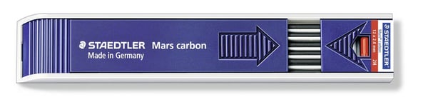 Staedtler Mars carbon 200, 1 styck