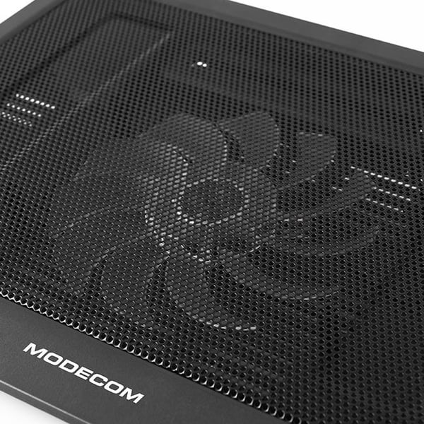 MODECOM SILENT FAN MC-CF13 - Fläkt till bärbar dator/notebook - 140 mm