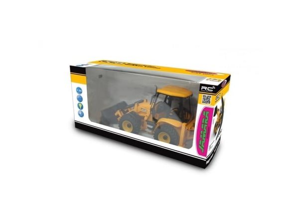 Jamara 404980, Framlastare, 1:20, 6 År, 860 g
