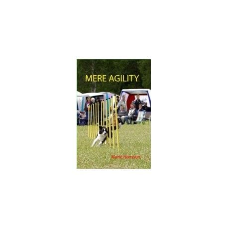 Mere Agility | Maria Hansson | Språk: Dansk
