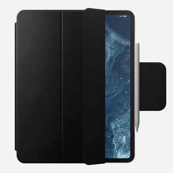 Nomad Leather Folio, Mobilskal, Apple, iPad Pro 13” (M5) iPad Pro 13” (M4), 33 cm (13")