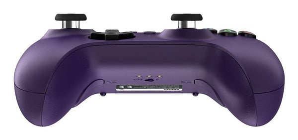 8BitDo Ultimate 2 Wireless 2.4G lila
