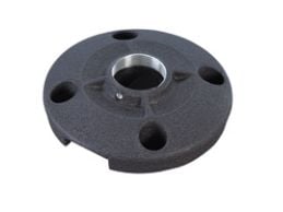 Chief CMS115, ITB, Svart, 226,8 kg, ULCERT, 165,1 mm, 165,1 mm