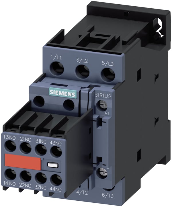 Siemens 3RT2025-1AK64-3MA0, 85 mm, 54 mm, 92 mm, 149 mm, 475 g, 1 kpl